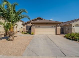 7353 W Desert Ln, Laveen, AZ 85339