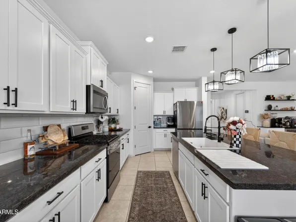 36810 N Camarillo Drive, San Tan Valley, AZ 85140