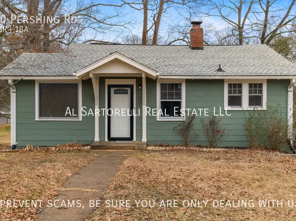 90 Pershing Rd, Asheville, NC 28805