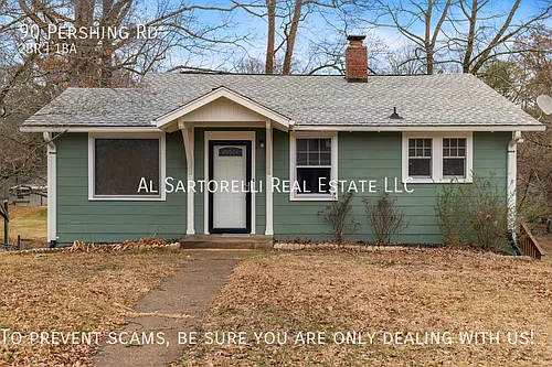 90 Pershing Rd Photo 1