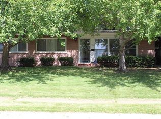 1845 Flicker Dr, Florissant, MO