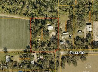 4886 Reece Rd, Plant City, FL 33566