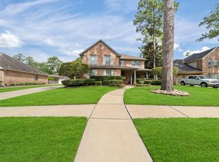 11614 Goodley Ct, Cypress, TX 77429