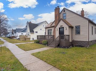 1317 21st St, Port Huron, MI
