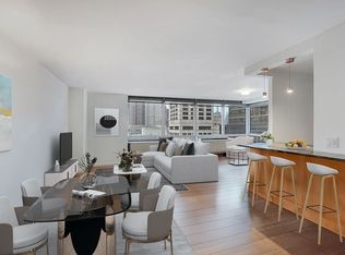 Grand Millennium, New York, NY 10023