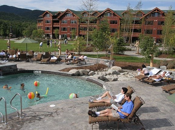 3rd image of 7 Whiteface Inn Ln Unit 205