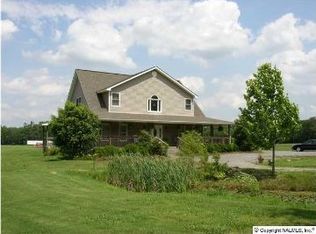 895 Oak Grove Rd, New Hope, AL 35760