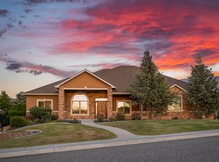 4711 S Reed St, Kennewick, WA 99337