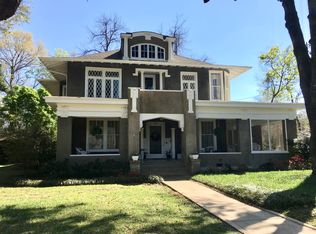 1414 Chambers St, Vicksburg, MS 39180