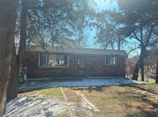 244 Squirrel Rd, Crescent, OK 73028