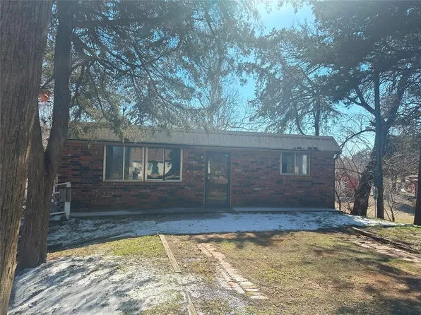 244 Squirrel Rd, Crescent, OK 73028