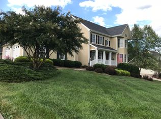 689 W Valley Dr, Kingsport, TN 37664