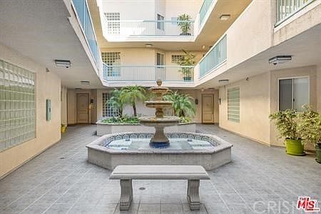 3rd image of 390 S Sepulveda Blvd APT 308