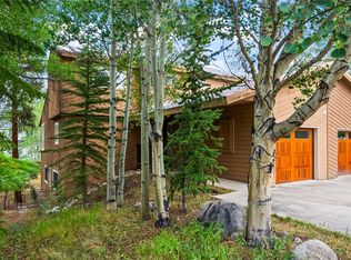 26 Hawn Drive, Frisco, CO 80443