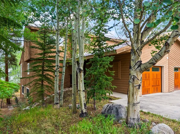 26 Hawn Drive, Frisco, CO 80443