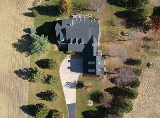 17855 Lakewood Dr, Platte City, MO 64079