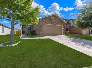 10118 Fossil Valley, San Antonio, TX 78245