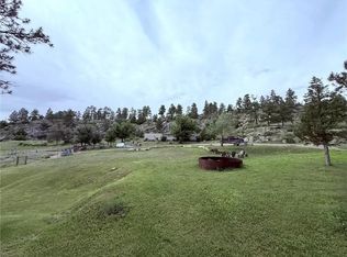 119 Log Cabin Rd, Roundup, MT 59072