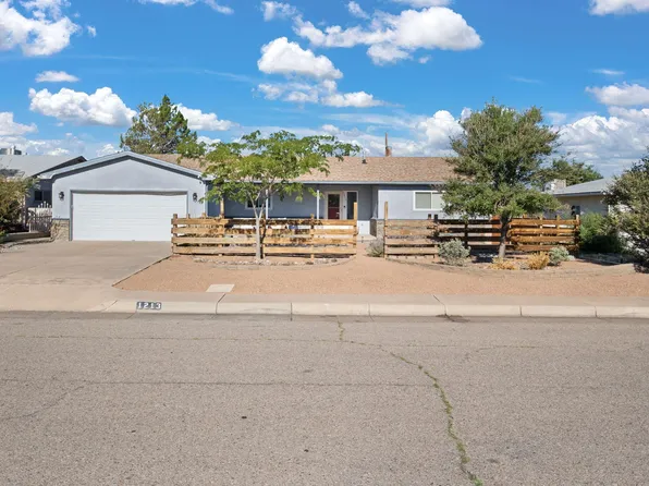 1213 Valencia Dr NE, Albuquerque, NM 87110
