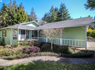 2710 Munsel Lake Rd, Florence, OR 97439