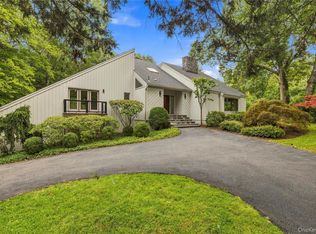 76 Pine Brook Rd, Bedford, NY 10506