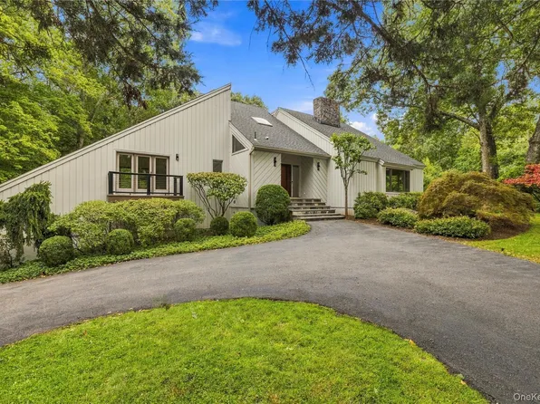 76 Pine Brook Road, Bedford, NY 10506