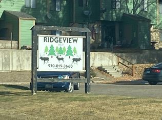 615 Riford Rd #4C, Craig, CO 81625