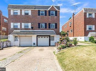 2734 Tolbut St, Philadelphia, PA 19152