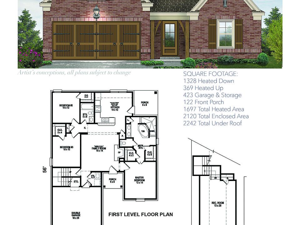 1st image of 7898 Parkvalley Dr