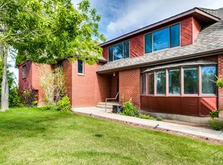 751 Baxter Rd, Pueblo, CO 81006