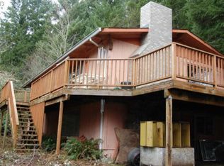 26000 S Jewell Rd, Beavercreek, OR 97004