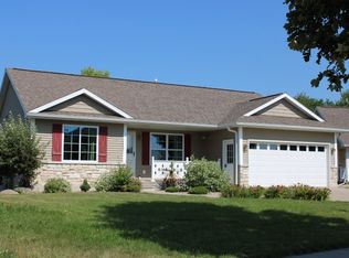 1308 Deer Run Dr NE, Cedar Rapids, IA 52402