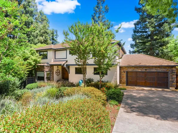 15820 Bruce Ct, Monte Sereno, CA 95030