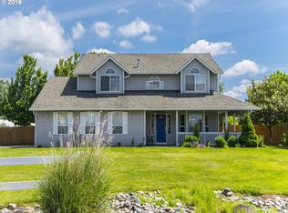 1711 SW 22nd Ct, Battle Ground, WA 98604