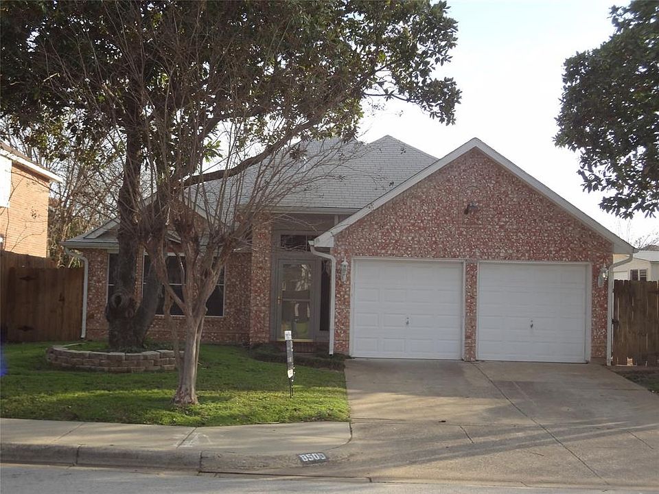1st image of 8500 Sabinas Trl
