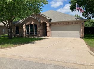 2309 Scotts Meadow Ct, Weatherford, TX 76087