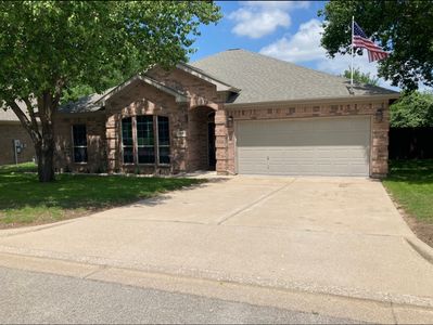2309 Scotts Meadow Ct, Weatherford, TX, 76087