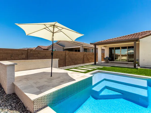 1640 W McNeil St Street, Phoenix, AZ 85041