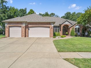 5631 S Fremont Ave, Springfield, MO 65804