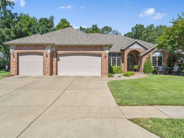 5631 S Fremont Avenue, Springfield, MO 65804