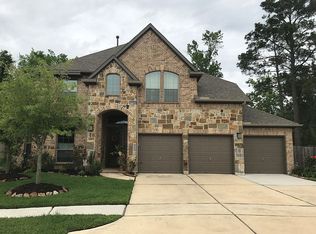 21611 Tims Harbor Dr, Kingwood, TX 77339