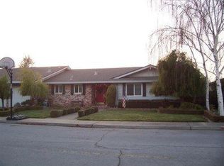 1741 Smith Dr, Turlock, CA 95382