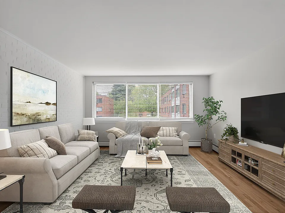 Eagle Rock Apartments at West Hartford