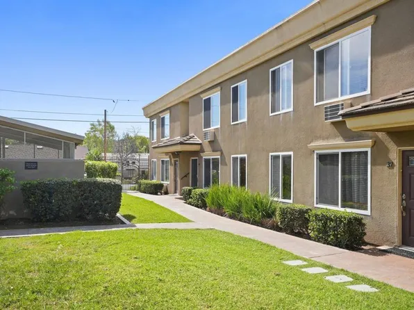 792 Avocado Ave Unit 26, El Cajon, CA 92020