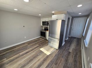 61 Water, Hallowell, ME 04347