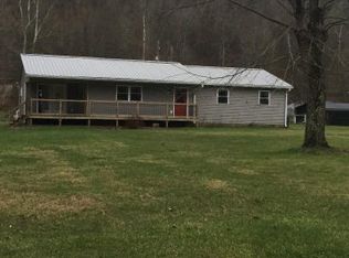 1813 Lower White Oak Rd, South Portsmouth, KY 41174