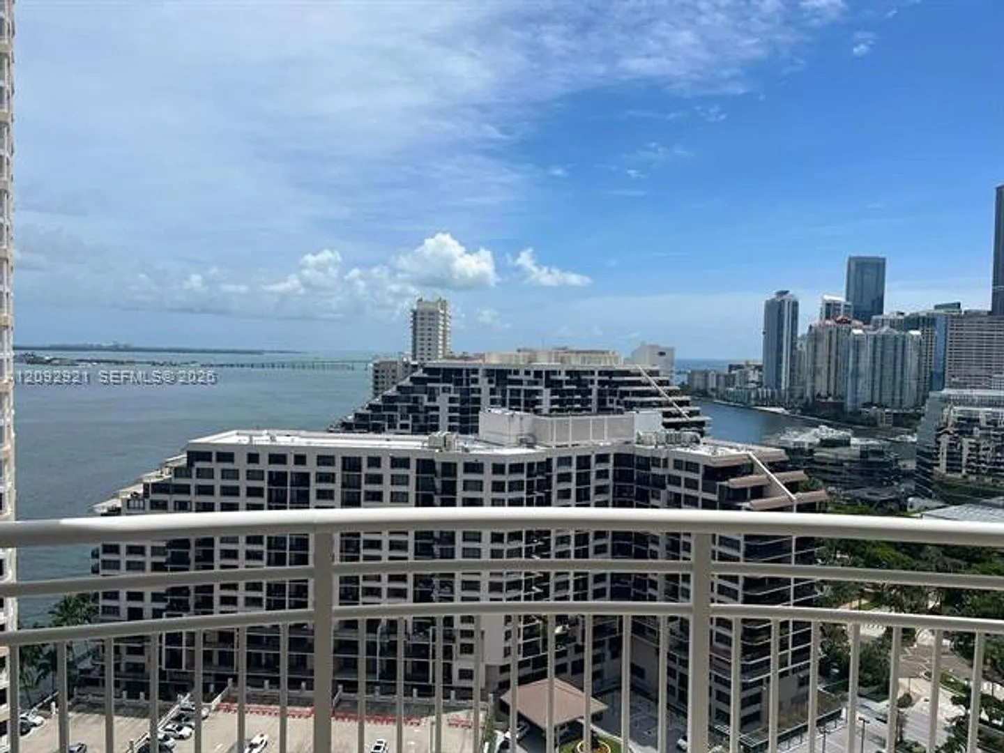 848 Brickell Key Dr cu-2303, Miami, FL 33131 — Photo 4