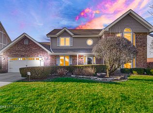 13428 Fawn Ct, Orland Park, IL