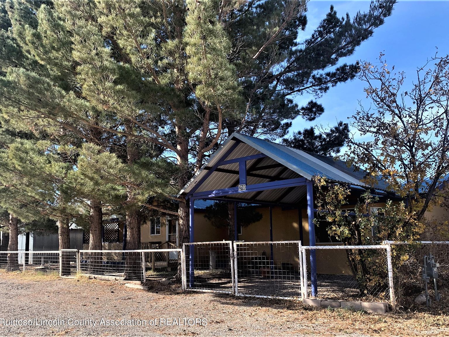 210 B Ave, Carrizozo, NM 88301 Zillow