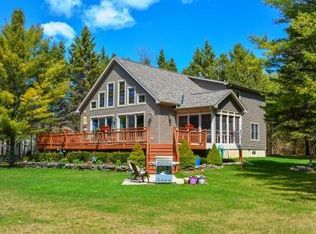7974 County Road A, Baileys Harbor, WI 54202